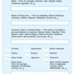 Amerasian Children – Be Counted!!
