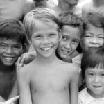 Who Are War Babies?