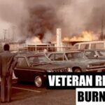 The Great Fire of 1973