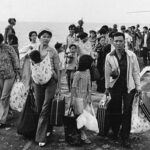 Why do most Amerasian’s not know their actual birth dates?